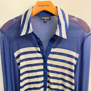 Bebe Shirt